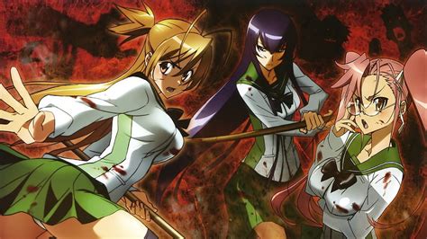 highschool of the dead xxx|Getting Hot with Highschool of the Dead .